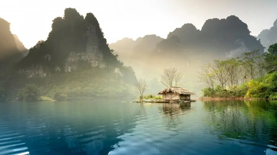 智能化智能化环保